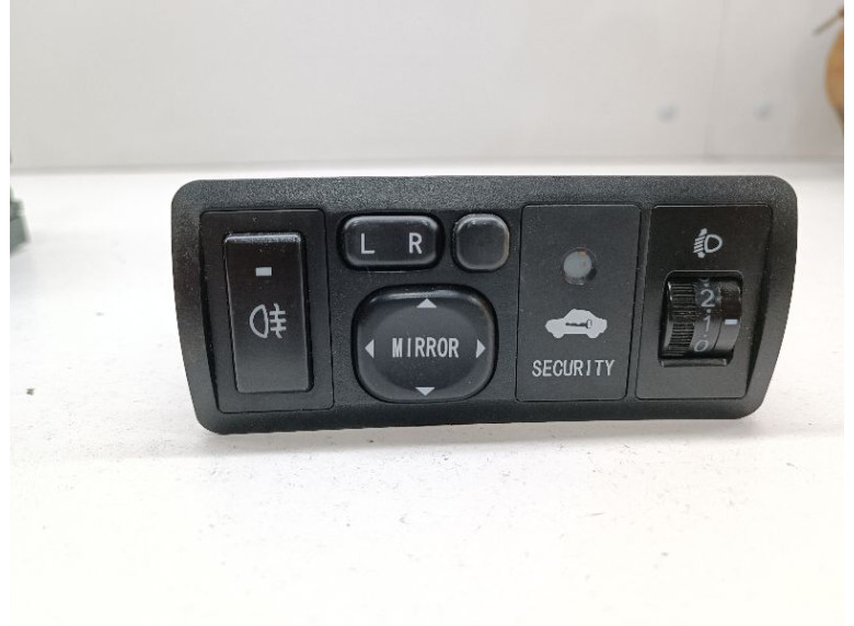 Джойстик регулировки зеркал к Geely SC7, 2013г.