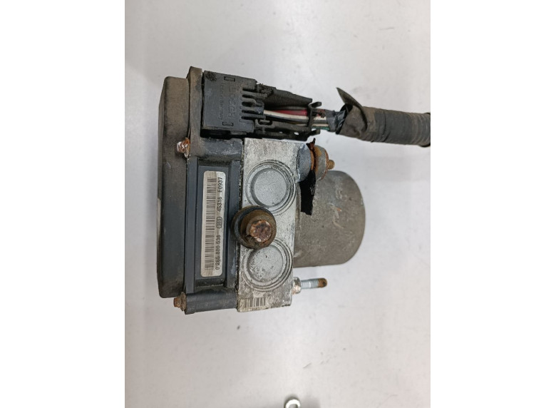 Блок ABS к Geely SC7, 2013г.