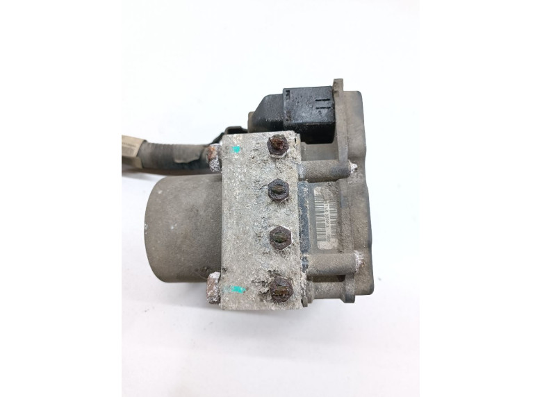 Блок ABS к Geely SC7, 2013г.