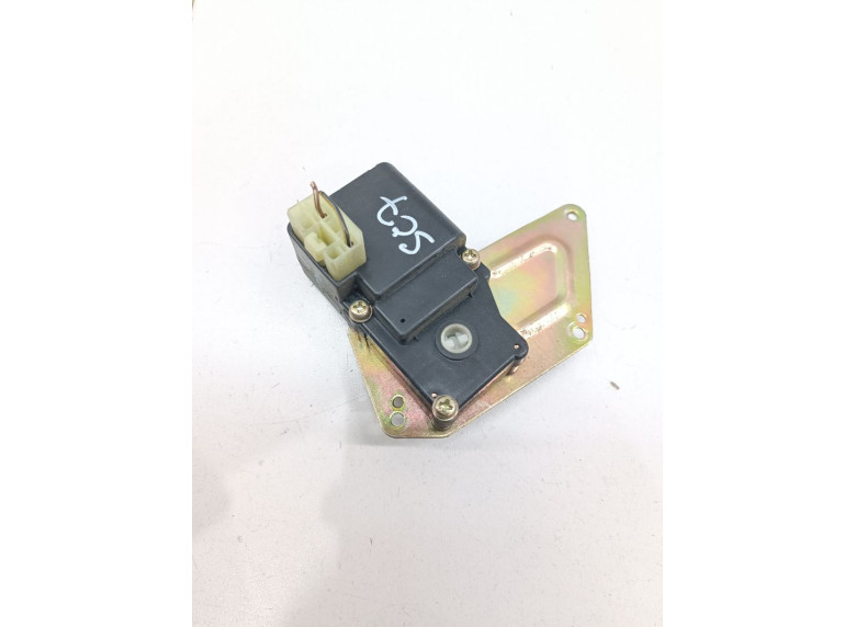 Моторчик заслонки печки к Geely SC7, 2013г.