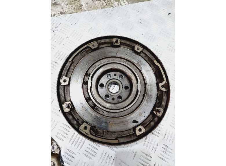 Комплект сцепления к Volvo S40, 2005г.