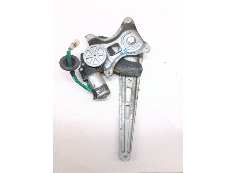 Стеклоподъемник электрический задний правый к Geely SC7, 2013г.