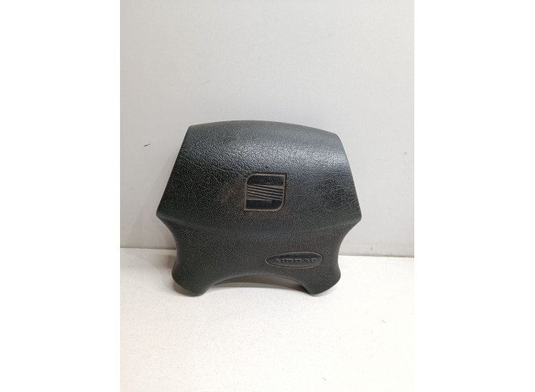 Подушка безопасности водителя к Seat Arosa, 1997г.