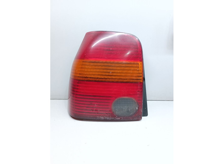 Фонарь задний левый к Seat Arosa, 1997г.