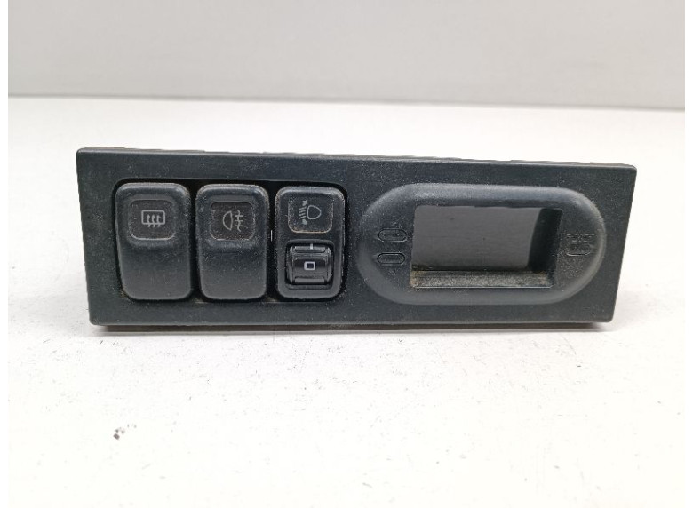 Часы к Mazda Demio, 1998г.