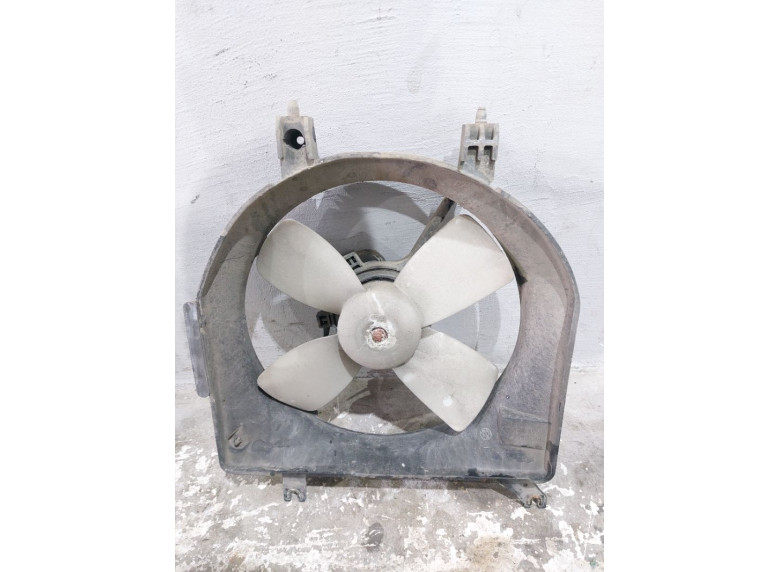 Вентилятор радиатора к Вентилятор радиатора к Mazda Demio undefined г. Demio