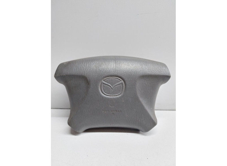 Подушка безопасности водителя к Mazda Demio