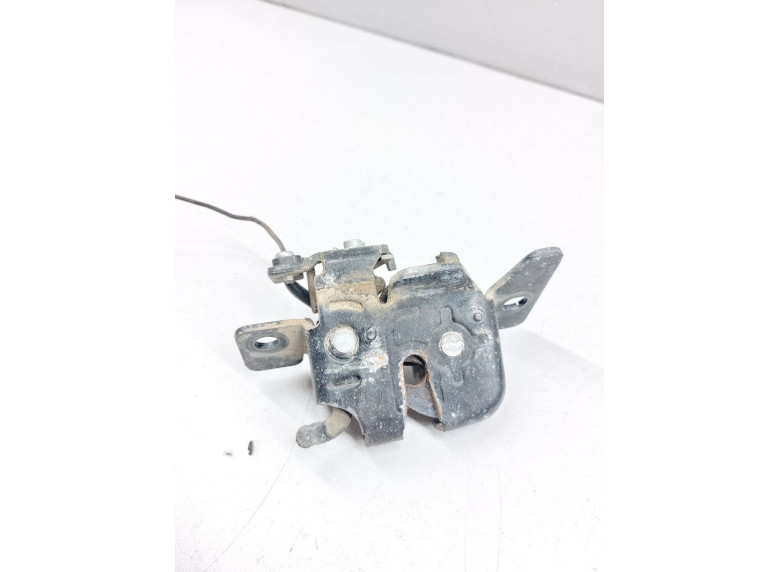 Замок багажника к Замок багажника к Mazda Demio undefined г. Demio