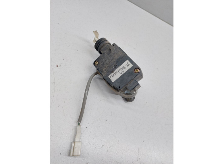 Активатор замка багажника к Активатор замка багажника к Mazda Demio undefined г. Demio