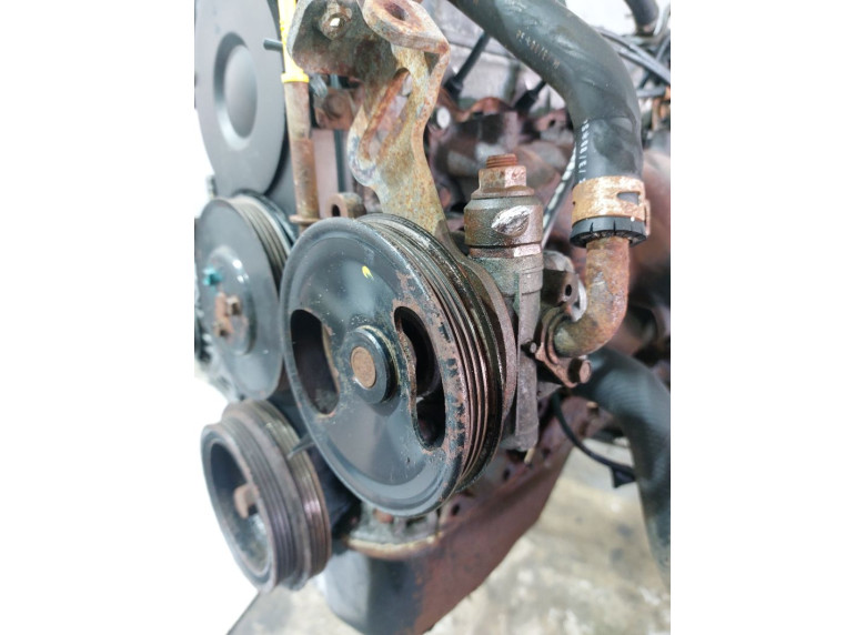 Насос гидроусилителя руля к Mazda Demio