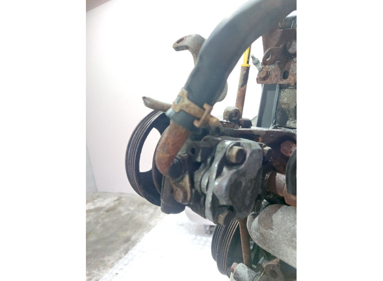 Насос гидроусилителя руля к Насос гидроусилителя руля к Mazda Demio undefined г. Demio