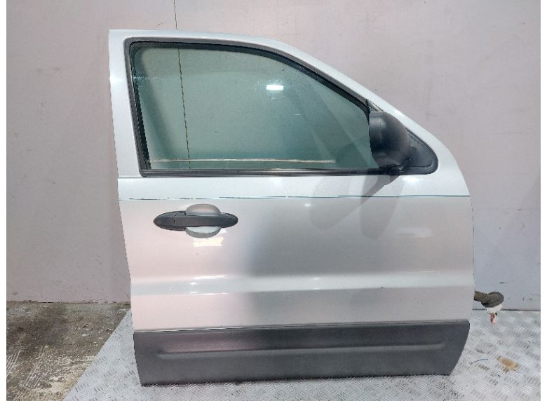 Стеклоподъемник передний правый к Ford Escape, 2004г.
