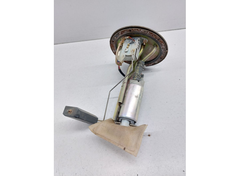 Насос топливный к Насос топливный к Mazda Demio undefined г. Demio