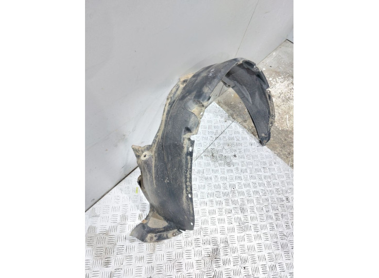 Защита арок передняя левая (подкрылок) к Ford Escape, 2004г.