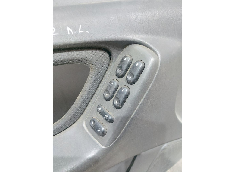 Блок управления стеклоподъемниками к Ford Escape, 2004г.