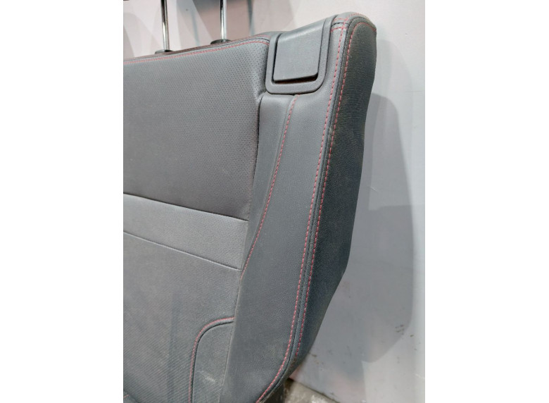 Сиденье заднее к Geely Emgrand X7, 2017г.