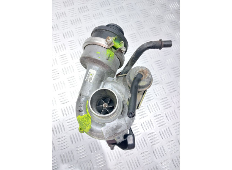 Турбина к Mercedes B W245, 2006г.