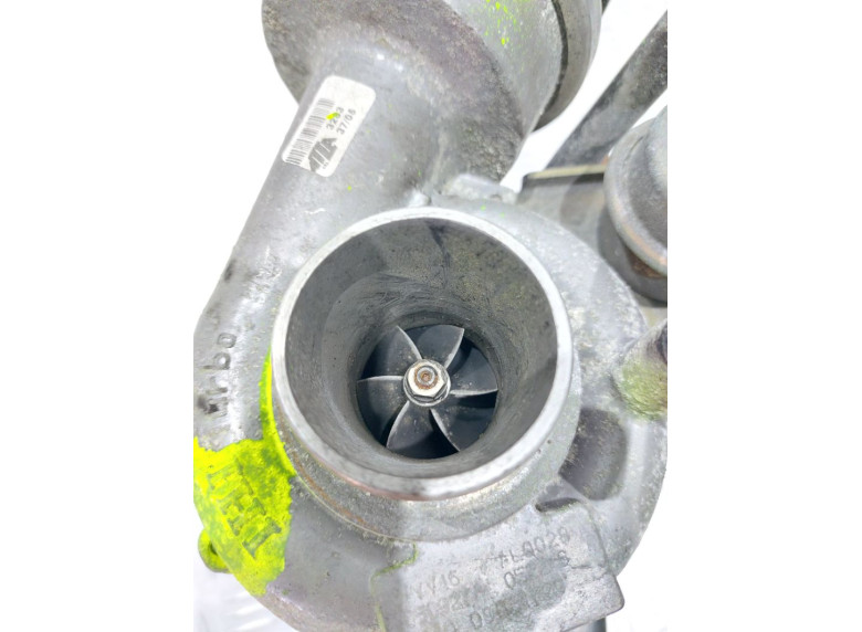 Турбина к Mercedes B W245, 2006г.