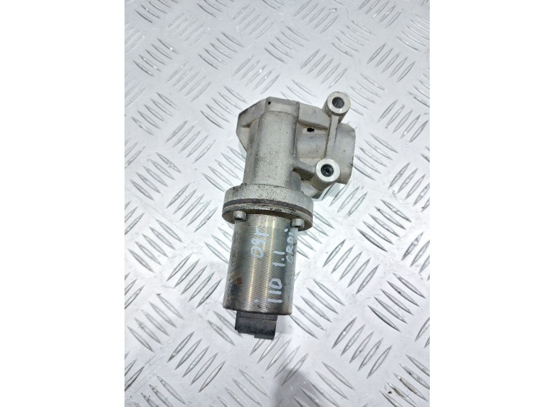 Клапан EGR к Hyundai i10, 2009г.