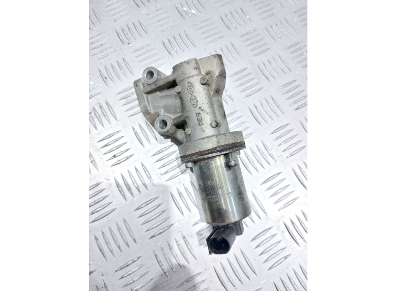 Клапан EGR к Hyundai i10, 2009г.