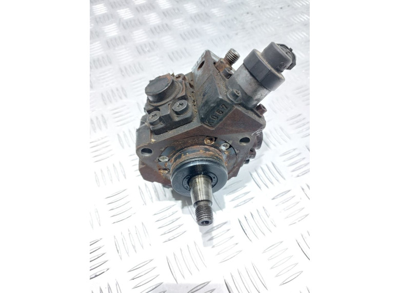 ТНВД к Hyundai i10, 2009г.