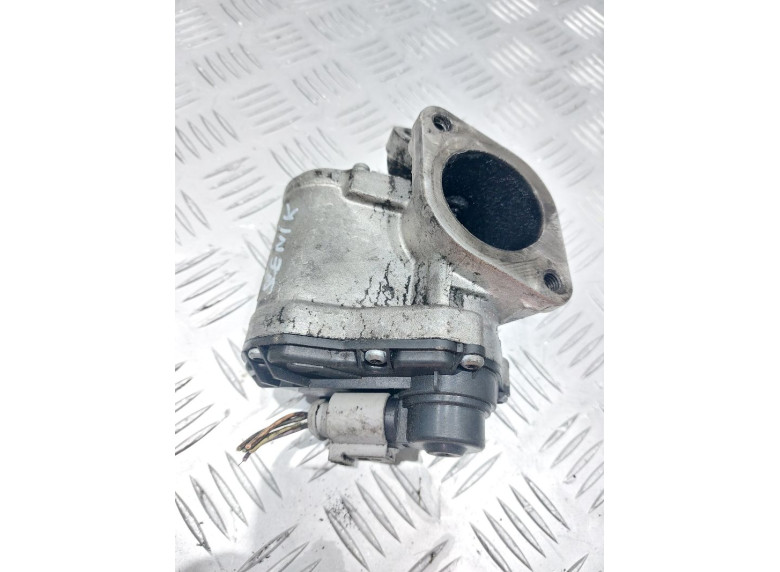 Клапан EGR к Renault Scenic, 2007г.