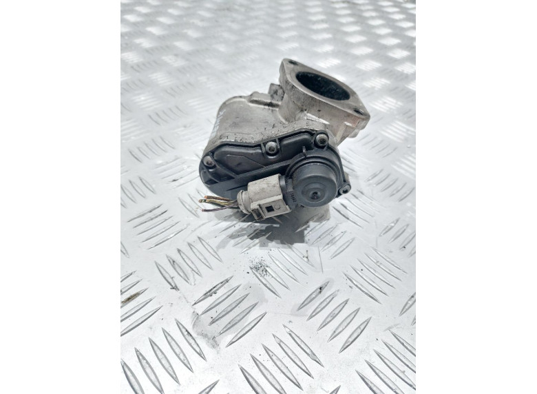 Клапан EGR к Renault Scenic, 2007г.