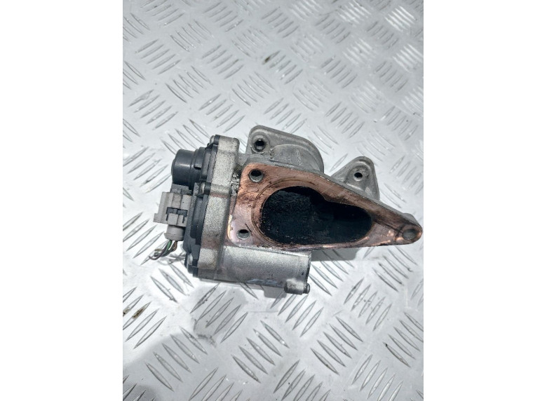 Клапан EGR к Renault Scenic, 2007г.