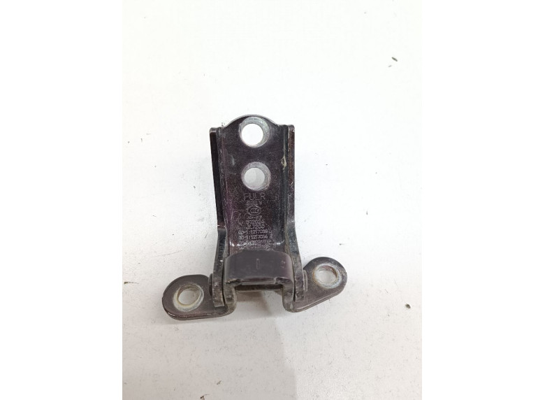 Петля двери задней правой к Geely Emgrand X7, 2017г.