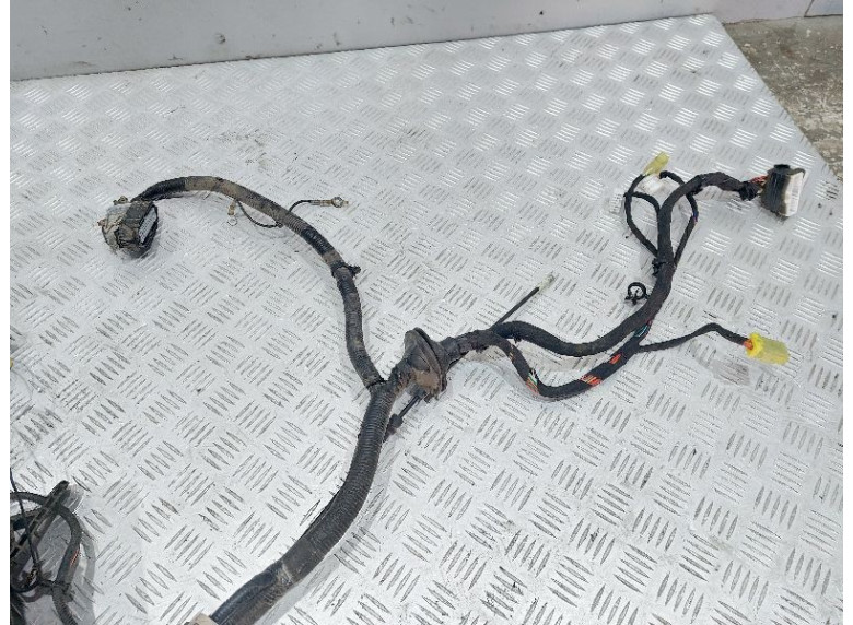 Блок предохранителей к Geely Emgrand X7, 2017г.