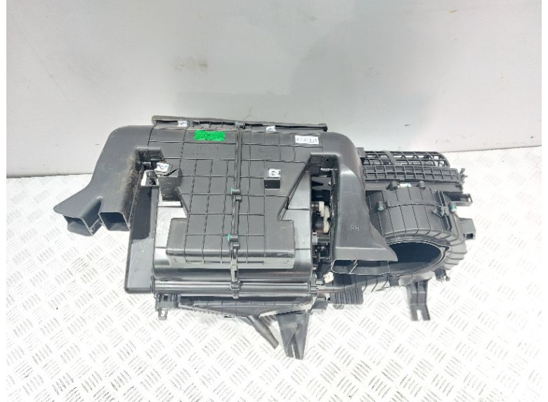 Корпус отопителя (печки) к Geely Emgrand X7, 2017г.