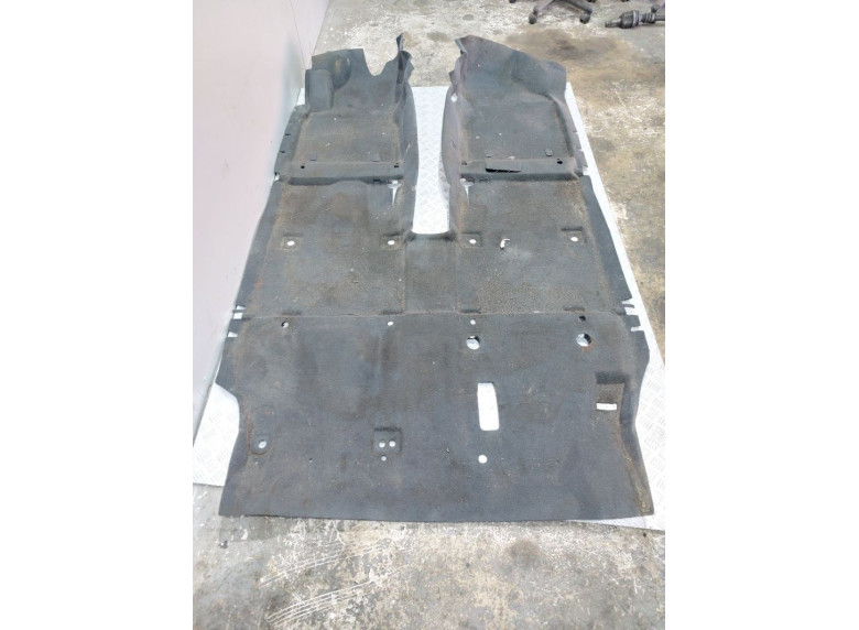 Ковер салонный к Ковер салонный к Geely EmgrandX7 undefined г. Emgrand X7