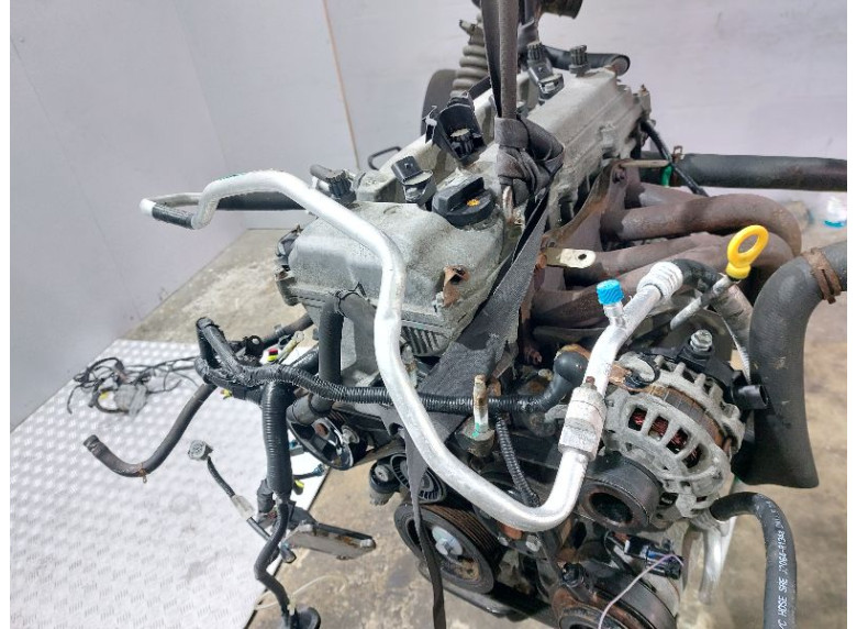 Трубка кондиционера к Geely Emgrand X7, 2016г.