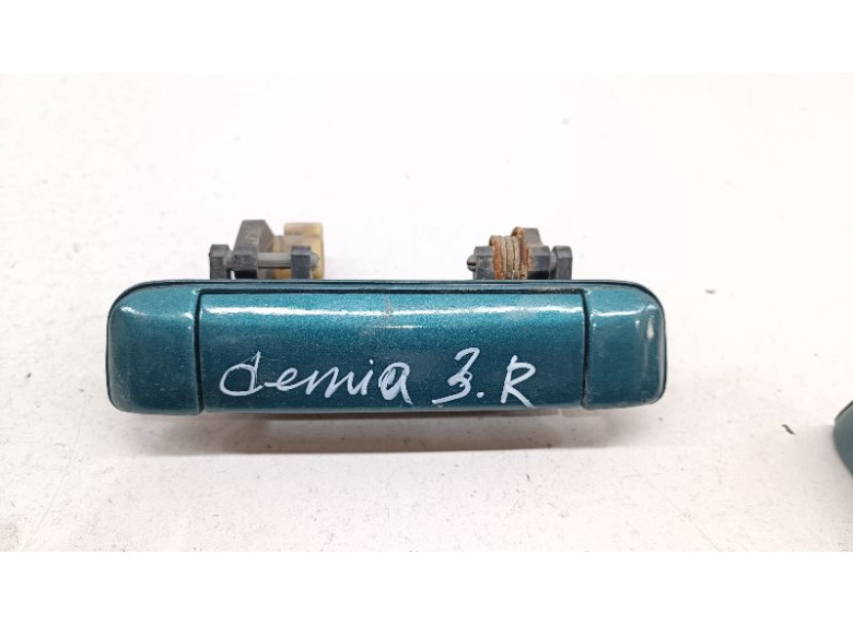 Ручка наружная задняя правая к Mazda Demio