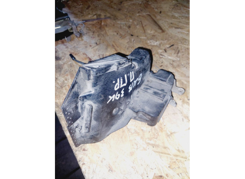 Замок двери передней правой к BMW 5 E39, 1998г.