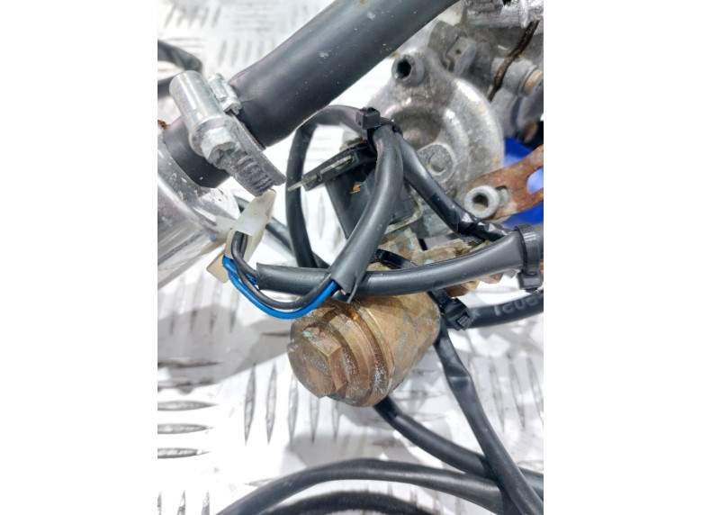 Газовое оборудование (комплект) к Geely Emgrand X7, 2016г.
