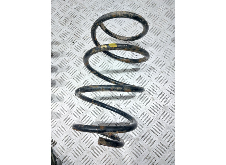 Пружина передняя к Geely Emgrand X7, 2016г.