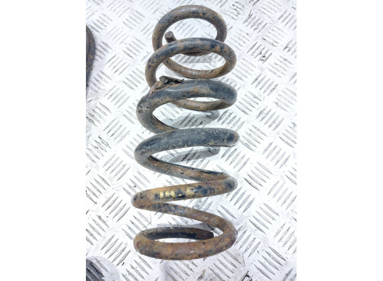 Пружина задняя к Geely Emgrand X7, 2016г.