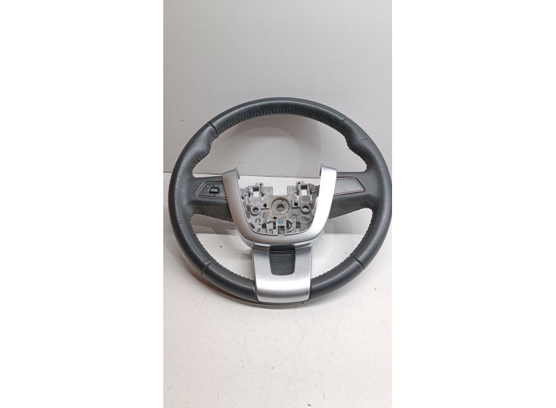 Руль к Geely Emgrand X7, 2017г.