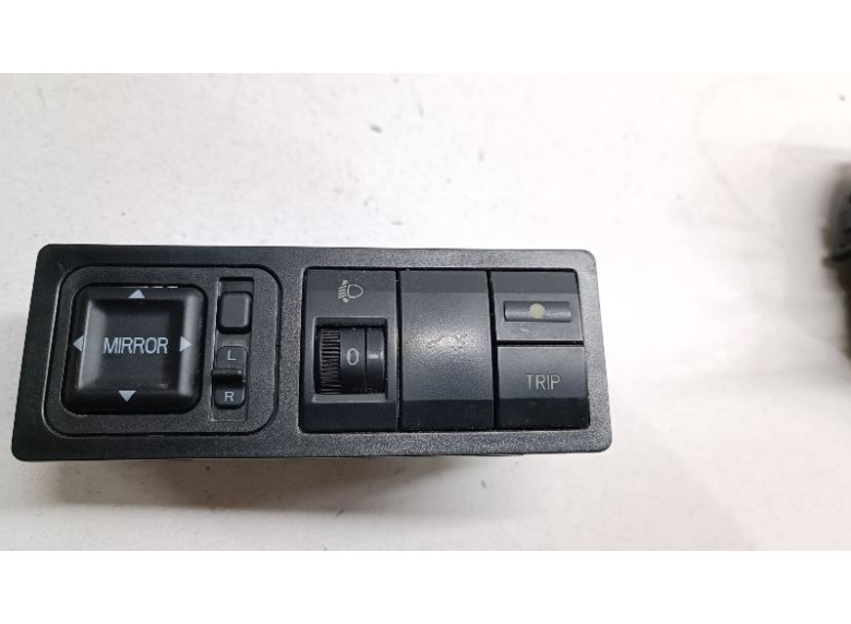 Джойстик регулировки зеркал к Geely Emgrand X7, 2017г.