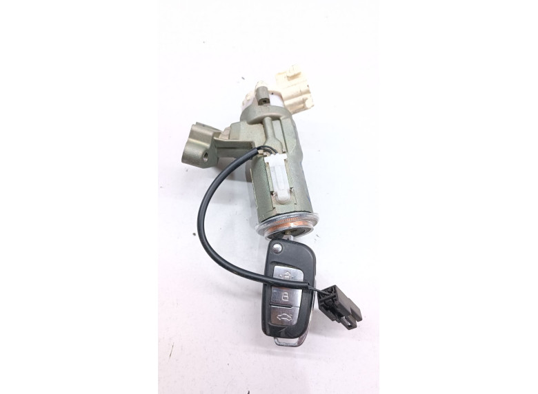 Замок зажигания к Geely Emgrand X7, 2017г.