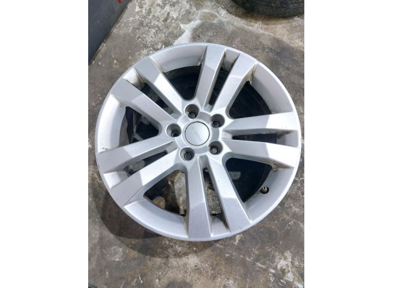 Диск литой к Geely Emgrand X7, 2016г.