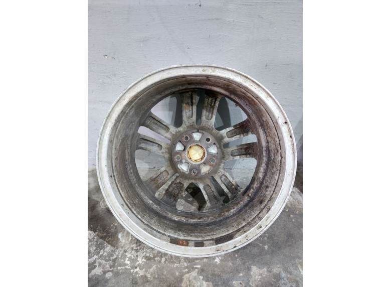 Диск литой к Geely Emgrand X7, 2016г.