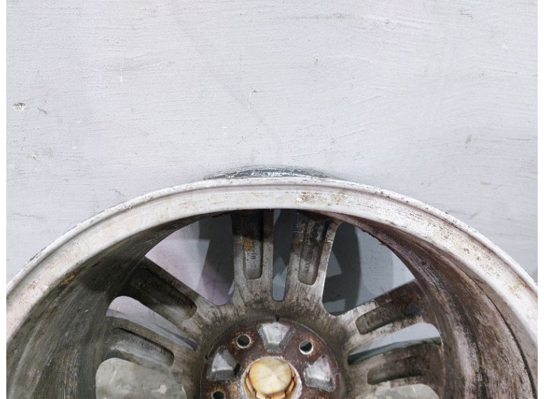 Диск литой к Geely Emgrand X7, 2016г.