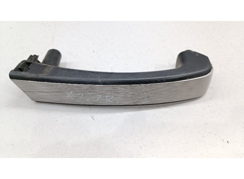 Ручка внутренняя задняя правая к Geely Emgrand X7, 2017г.