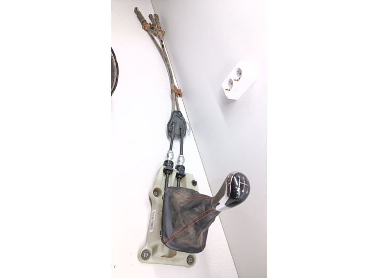 Кулиса к Geely Emgrand X7, 2017г.