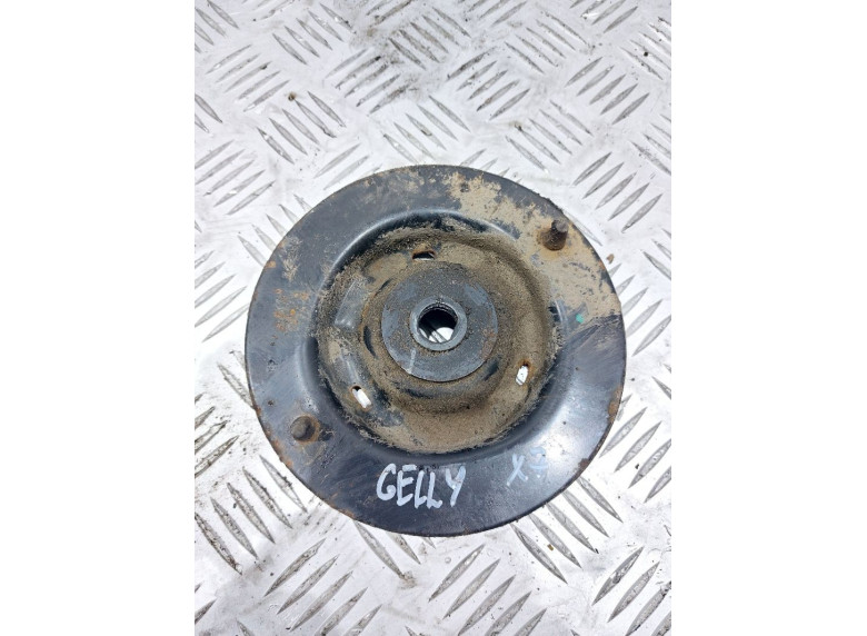 Опора амортизатора верхняя (чашка) к Geely Emgrand X7, 2016г.