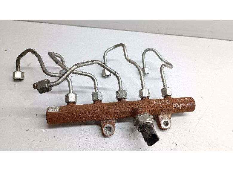 Топливная рампа к Nissan Note