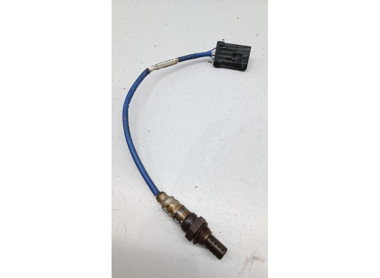 Лямбда-зонд к Geely Emgrand X7, 2017г.