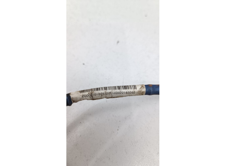 Лямбда-зонд к Geely Emgrand X7, 2017г.